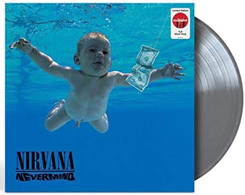 Amazon.com: Nevermind (30th Anniversary)[Super Deluxe 8 LP/7